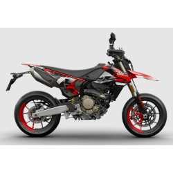 Ducati Hypermotard 698 RVE