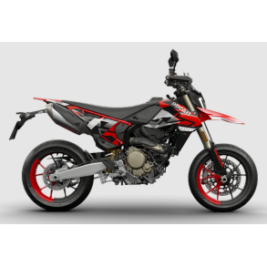 Ducati Hypermotard 698 RVE