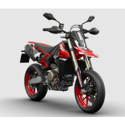 Ducati Hypermotard 698 RVE
