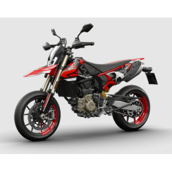 Ducati Hypermotard 698 RVE