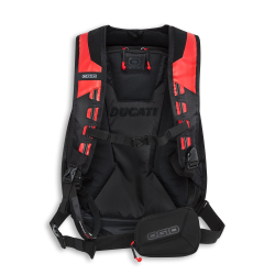 Redline B1 - Preformed knapsack.