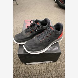 Ducati shoes Redline