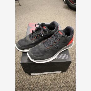 Ducati shoes Redline