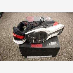 Ducati shoes Redline