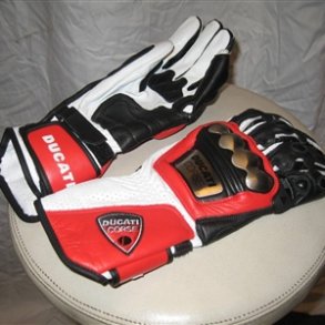 Ducati Corse handsker 