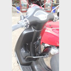 Vespa Primavera 2021