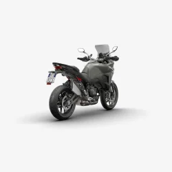 Ducati Multistrada V2S Storm Green 2025