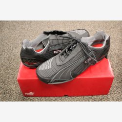 Ducati Shoes Testastretta