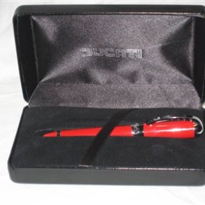 Ducati Giugiaro Roller Pen 