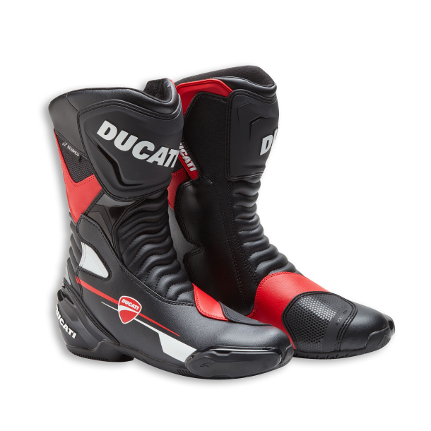 Ducati Speed Evo C1 WP - Sport-touring boots