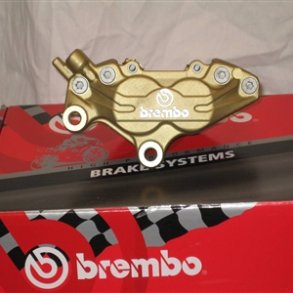 Forbremsecaliber passer p Ducati 750SS/800SS 916/996/ 