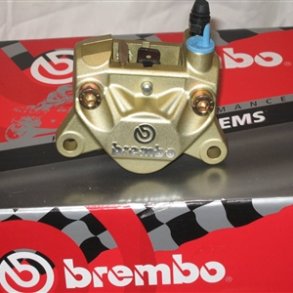 Rear Brake Caliber Ducati 748/916