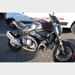 Ducati Monster 821 821 Stealth 109HK 6g 2020
