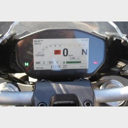 Ducati Monster 821 821 Stealth 109HK 6g 2020