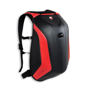 Redline B1 - Preformed knapsack.