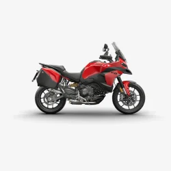 Ducati Multistrada V2S Travel RED 2025