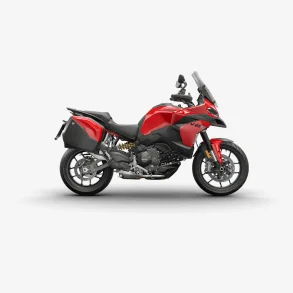 Ducati Multistrada V2S Travel RED 2025