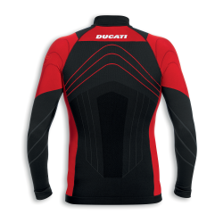 Warm Up - Thermal t-shirt