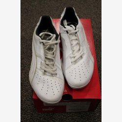 Ducati Shoes Panigale 2 WHITE