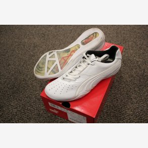 Ducati Shoes Panigale 2 WHITE