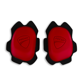 Slider Ducati V2 - Set of sliders
