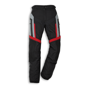 Strada C4 - Fabric trousers