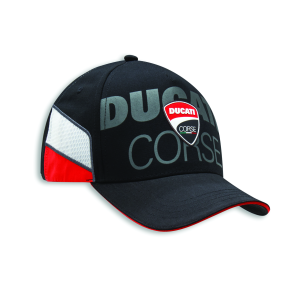 Ducati Corse Power - Cap