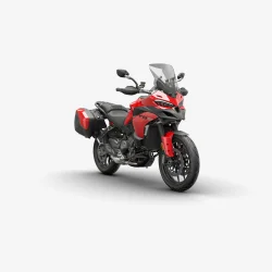 Ducati Multistrada V2S Travel RED 2025