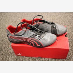 Ducati Shoes Panigale 2 GREY