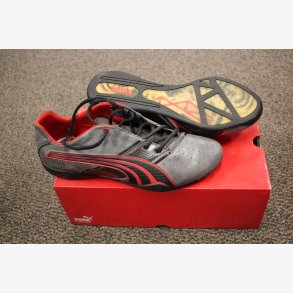 Ducati Shoes Panigale 2 GREY