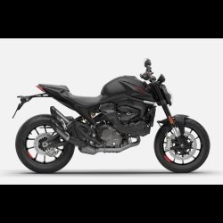 Ducati Monster 937 Dark Stealth 113HK 6g 2022