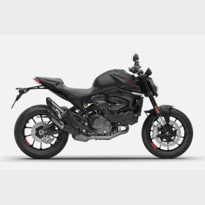 Ducati Monster 937 Dark Stealth 113HK 6g 2022