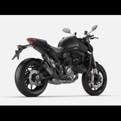 Ducati Monster 937 Dark Stealth 113HK 6g 2022