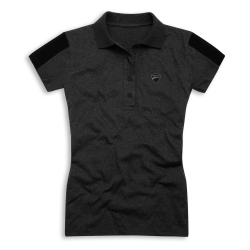 Reflex Attitude - Short-sleeved polo shirt Lady