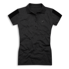 Reflex Attitude - Short-sleeved polo shirt Lady