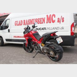 Ducati Multistrada 1198 1200 S 162HK 6g 2016