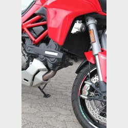 Ducati Multistrada 1198 1200 S 162HK 6g 2016