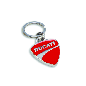 Ducati Delux - Key-ring