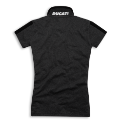 Reflex Attitude - Short-sleeved polo shirt Lady