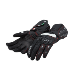 Ducati Performance C2 - Leather gloves