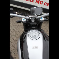 Ducati Scrambler 803 Icon 2G yellow / red / black 73HK 6g 2024