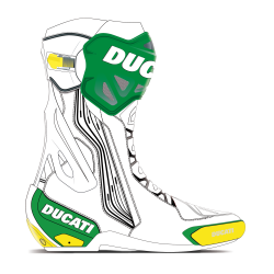 Ducati Corse V5 Air - Racing Boots