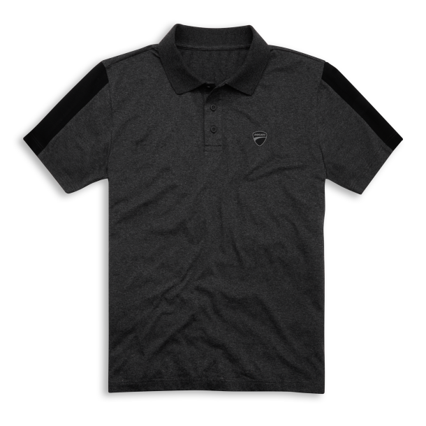 Reflex Attitude - Short-sleeved polo shirt