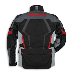 Ducati Strada C4 - Fabric jacket