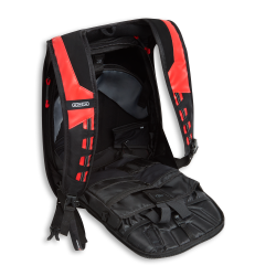 Redline B1 - Preformed knapsack.