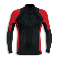 Warm Up - Thermal t-shirt