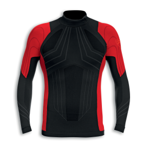 Warm Up - Thermal t-shirt