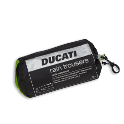 Strada 2 - Rain trousers