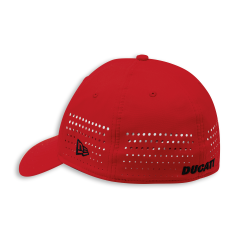 DC Stretch - Cap