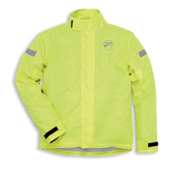 Strada 2 - Rain Jacket